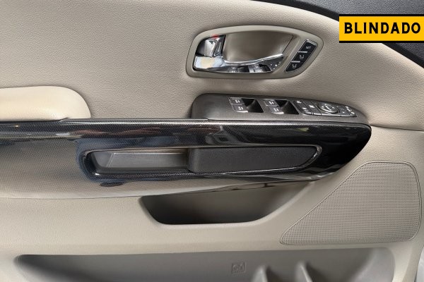 KIA Grand Carnival Grand Carnival EX 3.3 V6 24V 270cv Aut. 2019/2020